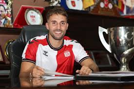 "Sivasspor" 26 yaşındaki müdafiəçini heyətinə qatdı